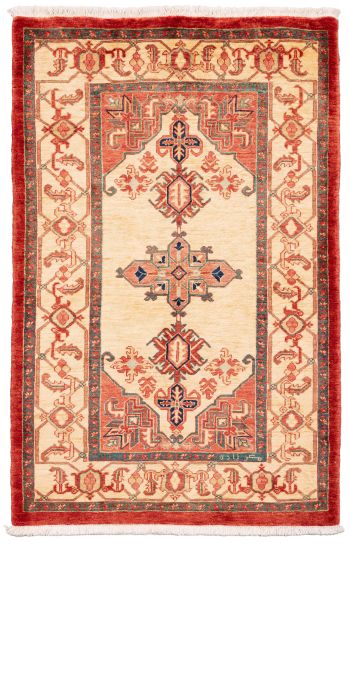 Bild von Ghadimi aus Persien in der Größe 165 x 107 cm