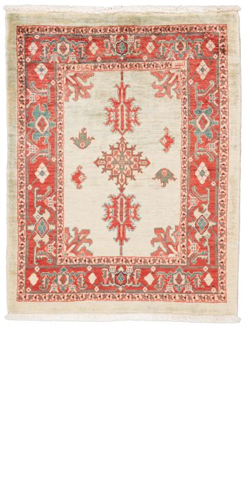 Bild von Ghadimi aus Persien in der Größe 140 x 108 cm