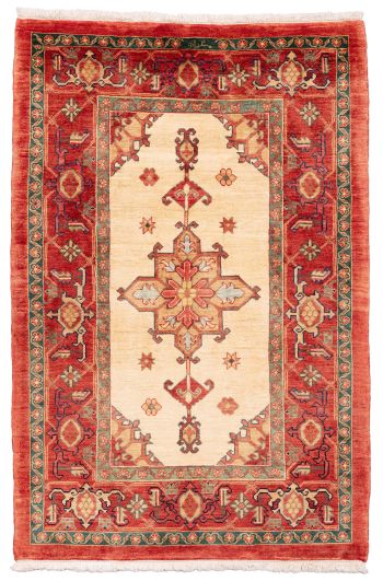 Bild von Ghadimi aus Persien in der Größe 169 x 112 cm
