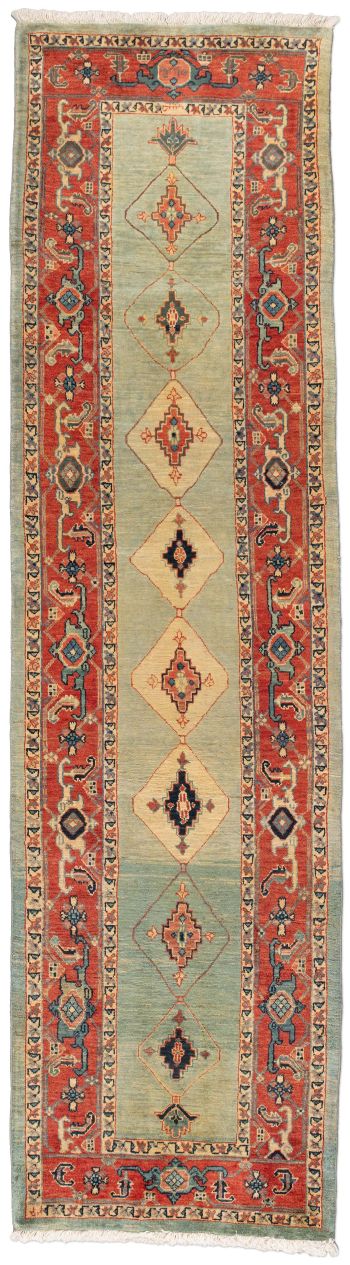 Bild von Ghadimi aus Persien in der Größe 263 x 79 cm
