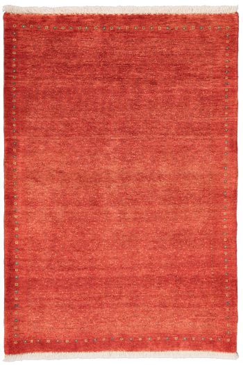 Bild von Kashkulibaft aus Persien in der Größe 157 x 108 cm