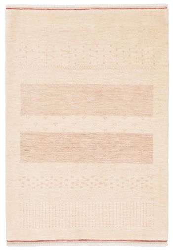 Bild von Kashkulibaft aus Persien in der Größe 178 x 126 cm