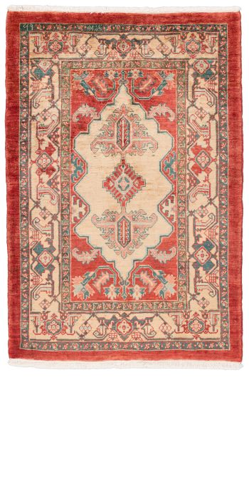 Bild von Ghadimi aus Persien in der Größe 153 x 105 cm