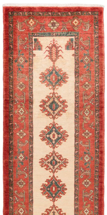 Bild von Ghadimi aus Persien in der Größe 281 x 92 cm