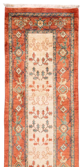 Bild von Ghadimi aus Persien in der Größe 331 x 79 cm