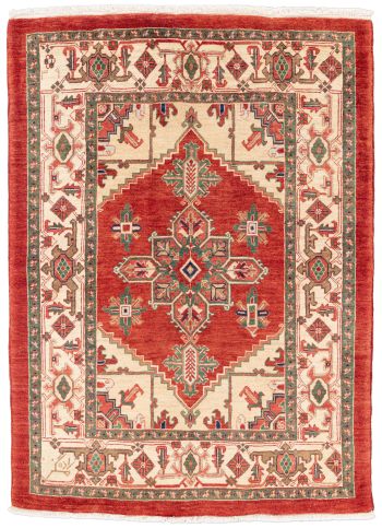 Bild von Ghadimi aus Persien in der Größe 176 x 129 cm
