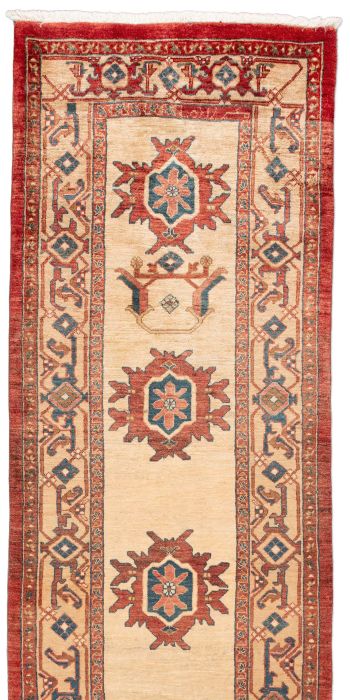 Bild von Ghadimi aus Persien in der Größe 298 x 85 cm