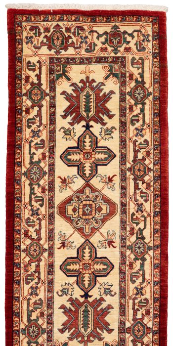 Bild von Ghadimi aus Persien in der Größe 215 x 89 cm