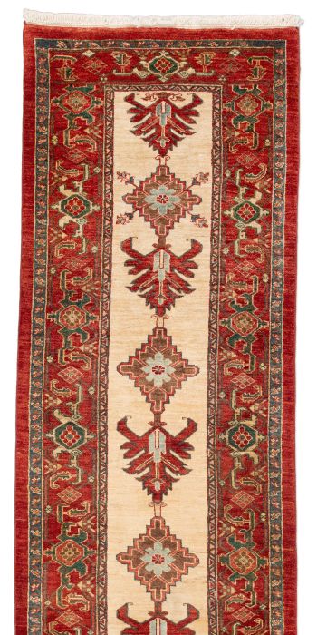 Bild von Ghadimi aus Persien in der Größe 297 x 78 cm