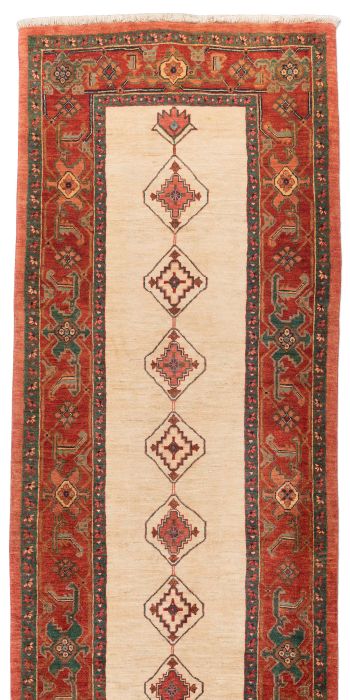 Bild von Ghadimi aus Persien in der Größe 275 x 93 cm