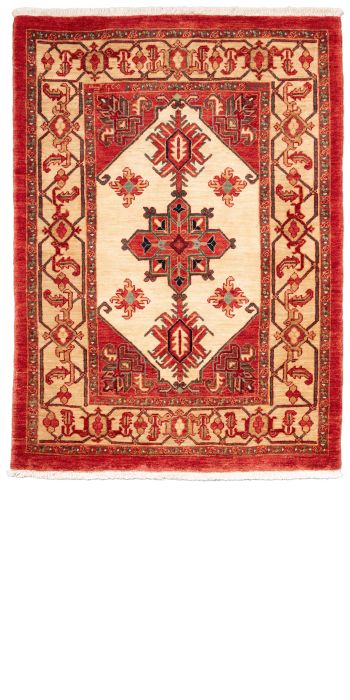 Bild von Ghadimi aus Persien in der Größe 152 x 110 cm