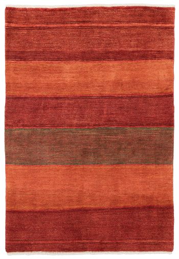 Bild von Kashkulibaft aus Persien in der Größe 171 x 119 cm