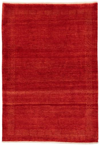 Bild von Kashkulibaft aus Persien in der Größe 240 x 170 cm