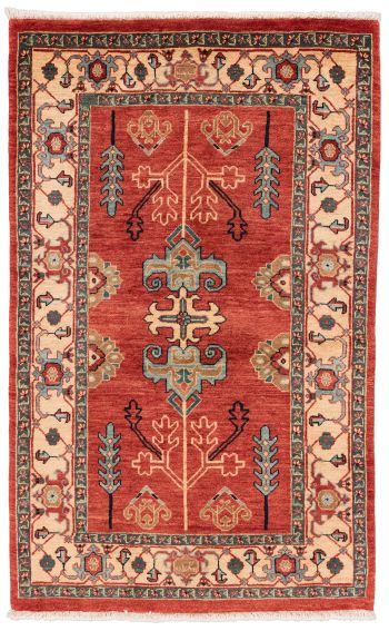 Bild von Ghadimi aus Persien in der Größe 165 x 104 cm