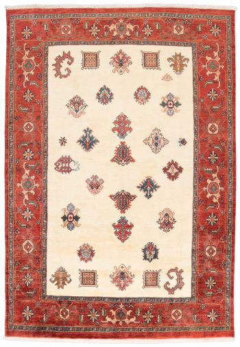 Bild von Ghadimi aus Persien in der Größe 293 x 205 cm