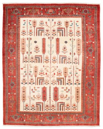 Bild von Ghadimi aus Persien in der Größe 322 x 254 cm