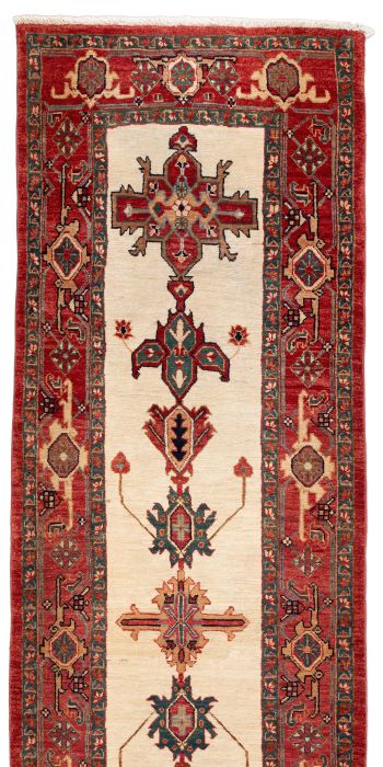 Bild von Ghadimi aus Persien in der Größe 310 x 96 cm