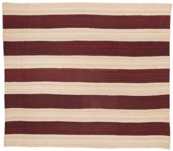 Bild von Kurdi aus Persien in der Größe 282 x 265 cm