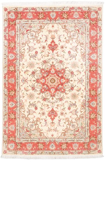 Bild von Täbriz aus Persien in der Größe 155 x 103 cm