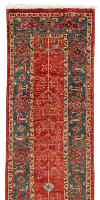 Bild von Ghadimi aus Persien in der Größe 307 x 82 cm