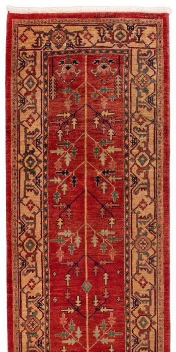 Bild von Ghadimi aus Persien in der Größe 307 x 93 cm