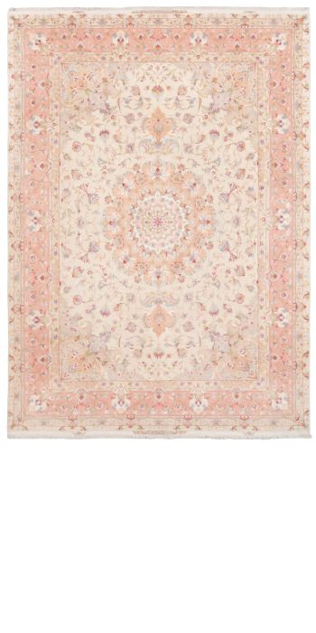 Bild von Täbriz aus Persien in der Größe 418 x 302 cm