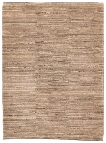 Bild von Gabbeh aus Persien in der Größe 208 x 155 cm