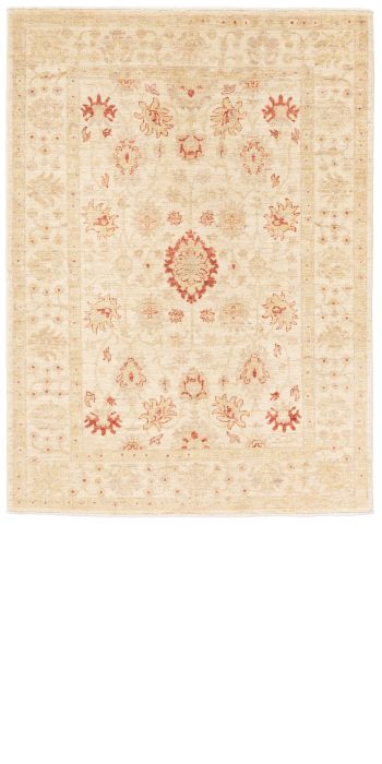 Bild von Ferahan aus Afghanistan in der Größe 198 x 145 cm