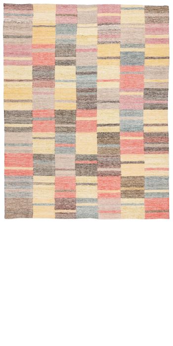 Bild von Ghara aus Afghanistan in der Größe 275 x 209 cm