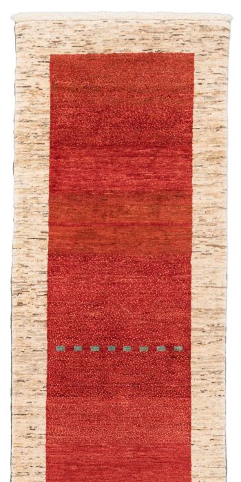 Bild von Bidjar-Novum aus Persien in der Größe 350 x 77 cm