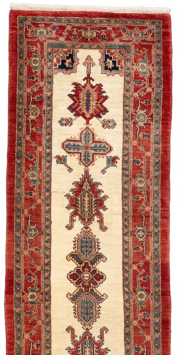 Bild von Ghadimi aus Persien in der Größe 304 x 94 cm