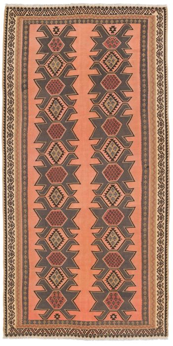 Bild von Schahsawan aus Persien in der Größe 402 x 202 cm