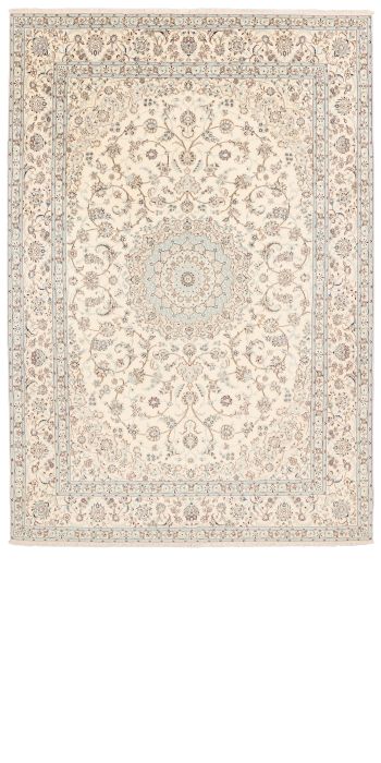 Bild von Nain aus Persien in der Größe 350 x 240 cm