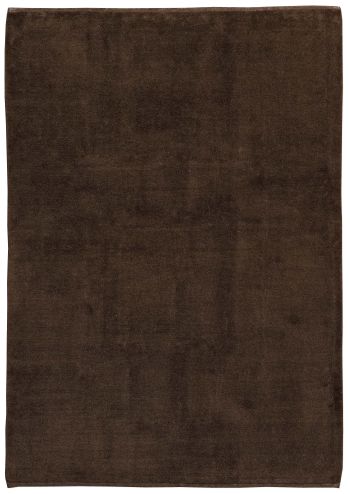 Bild von Gabbeh aus Persien in der Größe 245 x 173 cm