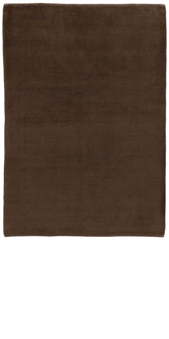 Bild von Gabbeh aus Persien in der Größe 245 x 173 cm