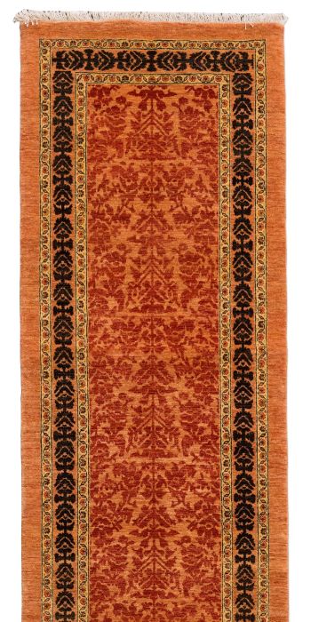 Bild von Bidjar-Gerus aus Persien in der Größe 308 x 74 cm