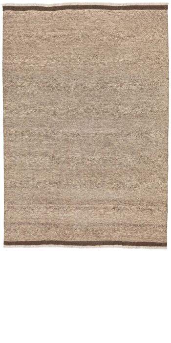 Bild von Gaschgai-Spirit aus Persien in der Größe 295 x 200 cm