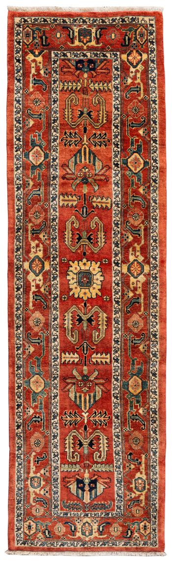 Bild von Ghadimi aus Persien in der Größe 297 x 87 cm