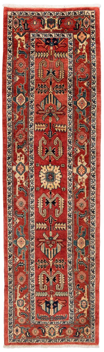 Bild von Ghadimi aus Persien in der Größe 297 x 87 cm