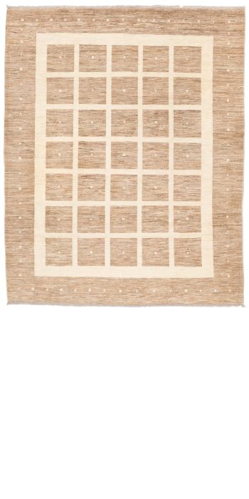 Bild von Bidjar-Novum aus Persien in der Größe 311 x 249 cm