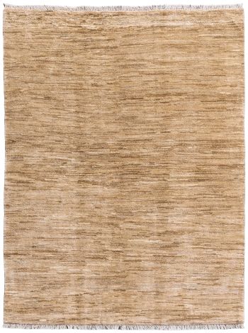 Bild von Gabbeh aus Persien in der Größe 195 x 150 cm