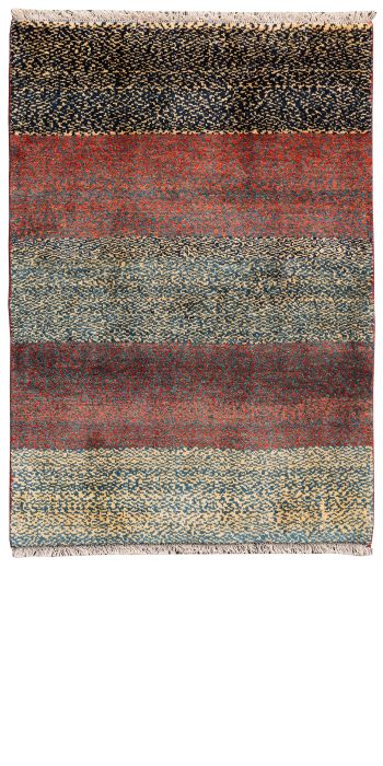 Bild von Bidjar-Novum aus Persien in der Größe 118 x 81 cm