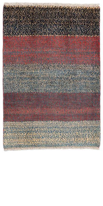 Bild von Bidjar-Novum aus Persien in der Größe 118 x 81 cm