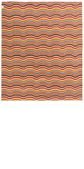 Bild von Tavis aus Afghanistan in der Größe 390 x 320 cm