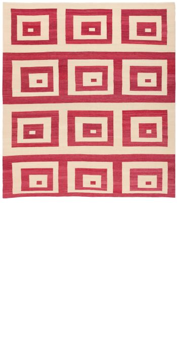 Bild von Tavis aus Afghanistan in der Größe 291 x 256 cm