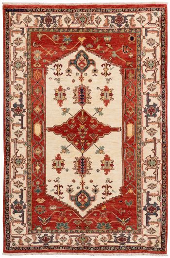 Bild von Ghadimi aus Persien in der Größe 240 x 158 cm