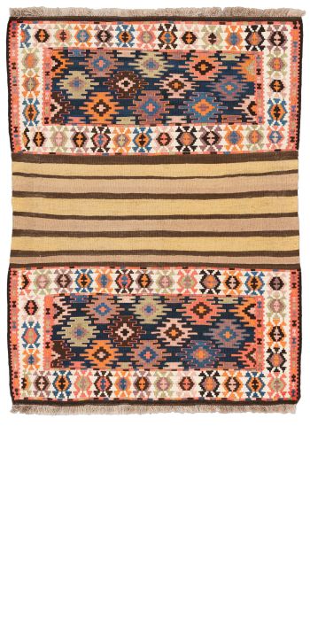 Bild von Schahsawan aus Persien in der Größe 140 x 107 cm