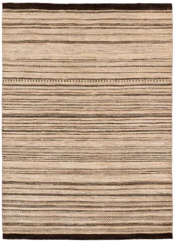 Bild von Zarubi aus Afghanistan in der Größe 238 x 170 cm