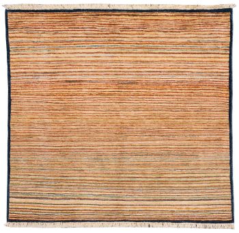 Bild von Gomal aus Afghanistan in der Größe 147 x 139 cm