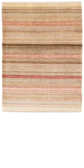 Bild von Bidjar-Novum aus Persien in der Größe 204 x 152 cm